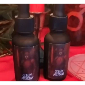 Oleum Militans