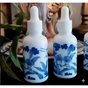 Perfume mágico Perséfone