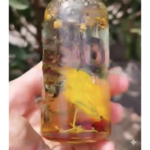 Perfume Mágico Sol - Imagen 2