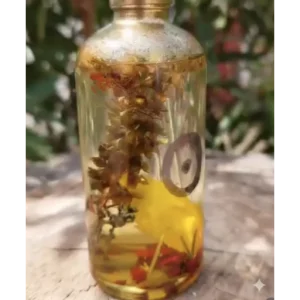 Perfume Mágico Sol