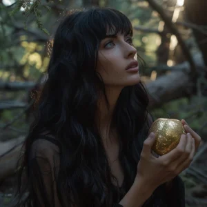 La Manzana de Oro 