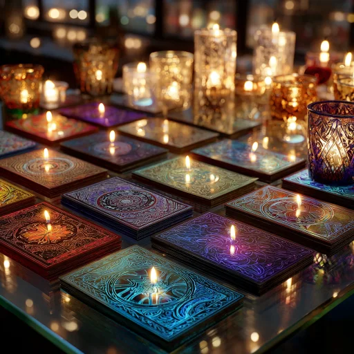Lecturas de Tarot - Imagen 2