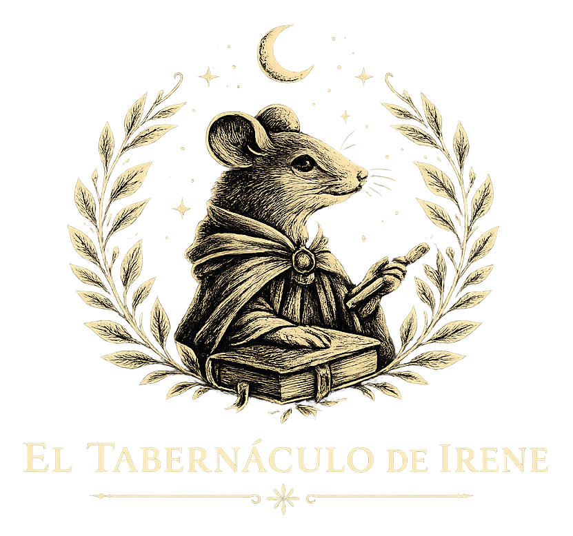 El Tabernáculo de Irene